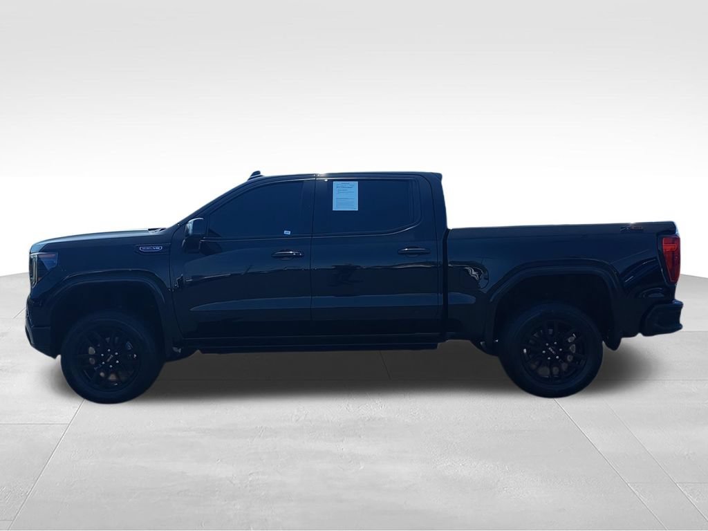 Used 2022 GMC Sierra 1500 Elevation w/ Elevation Premium Package AWD/4WD image 5