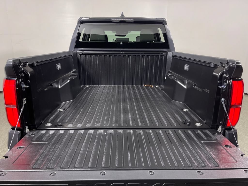 New 2026 Toyota Tacoma SR5 RWD image 10