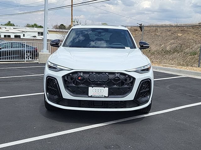 New 2026 Audi SQ5 Premium Plus AWD/4WD image 3