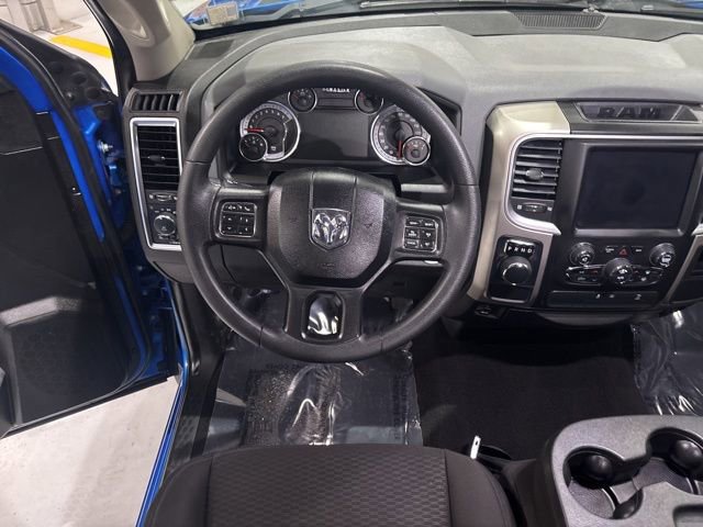 Used 2020 RAM 1500 Classic Warlock w/ Electronics Group image 21