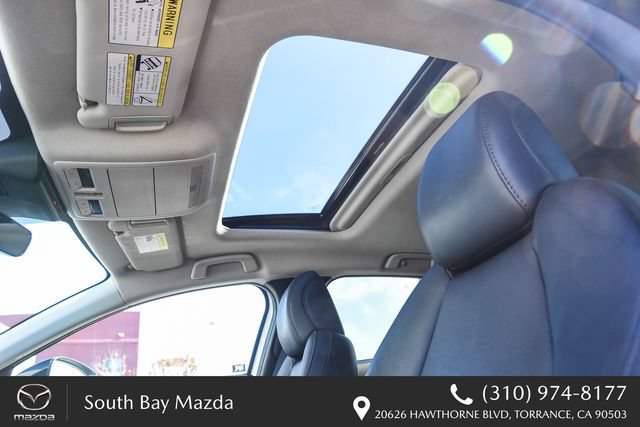 Certified 2023 MAZDA CX-30 2.5 Turbo w/ Premium Package AWD/4WD image 25