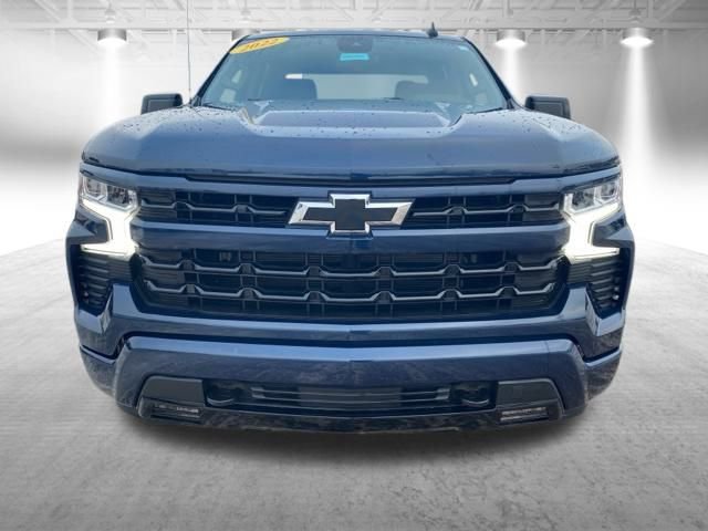 Used 2022 Chevrolet Silverado 1500 RST w/ Z71 Off-Road Package image 18