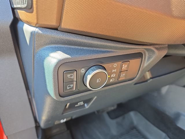 Certified 2022 Ford Bronco Outer Banks AWD/4WD image 15