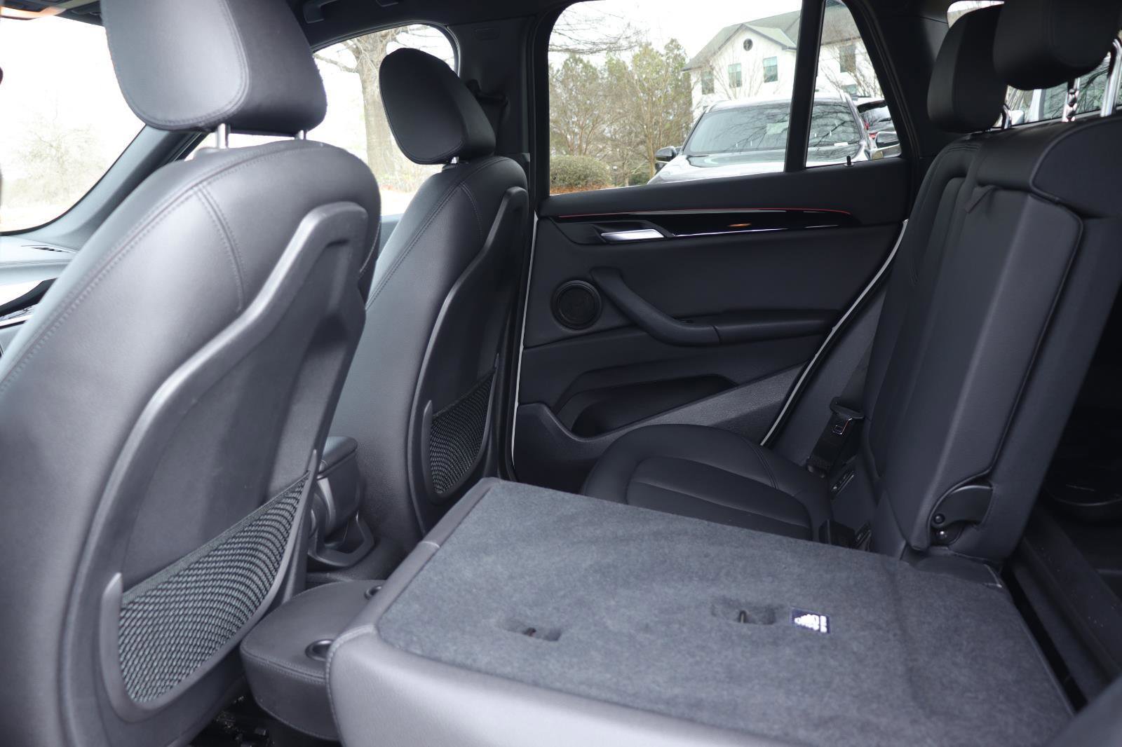 Used 2021 BMW X1 sDrive28i image 14