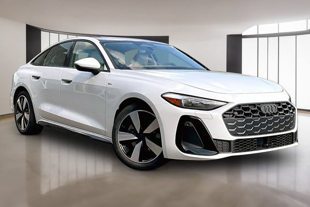New 2026 Audi A5 2.0T Premium