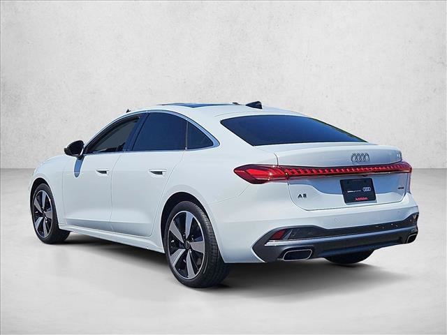 Certified 2025 Audi A5 Premium Plus AWD/4WD image 9