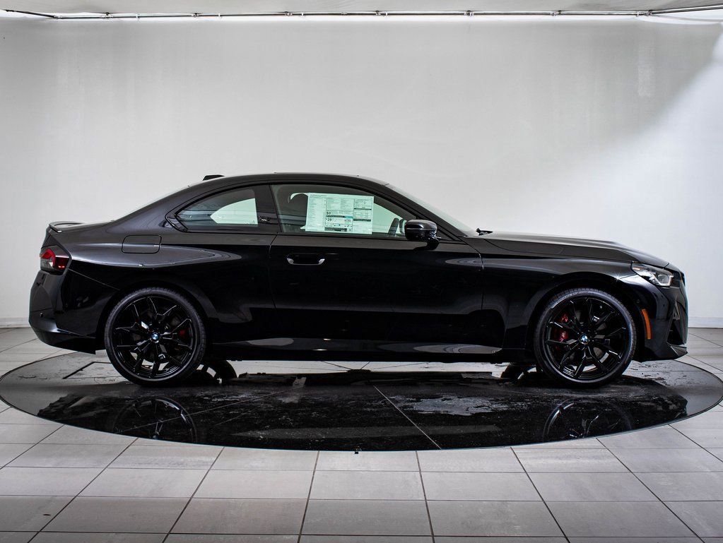 New 2026 BMW 230i xDrive Coupe w/ Premium Package image 11