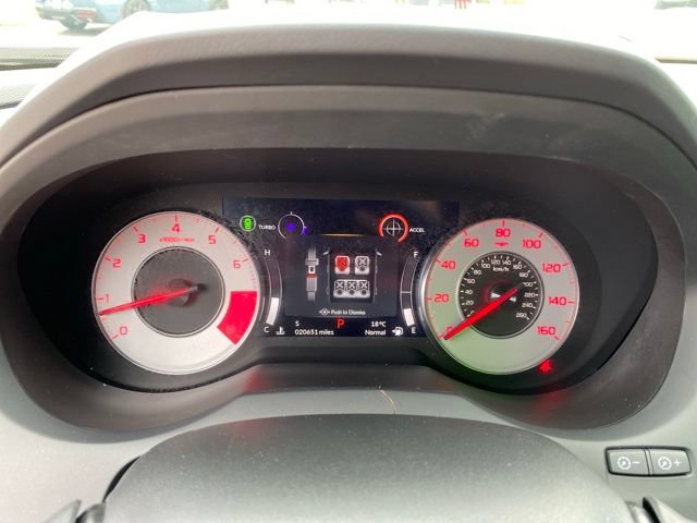 Used 2024 Acura RDX A-Spec AWD/4WD image 23