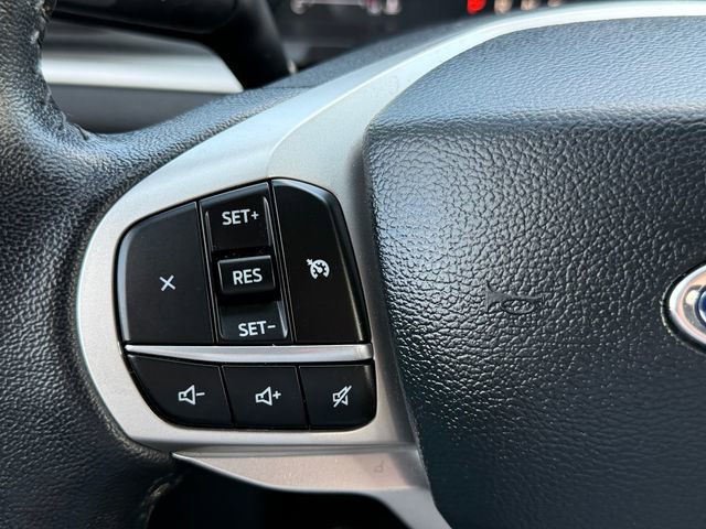 Certified 2023 Ford Explorer XLT w/ Equipment Group 202A image 21