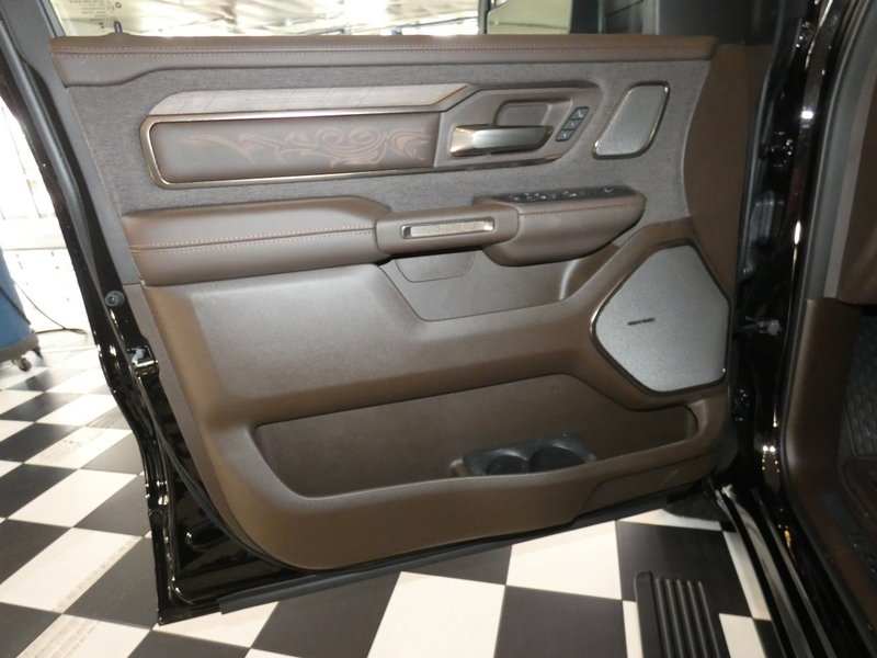 New 2026 RAM 1500 Limited image 29