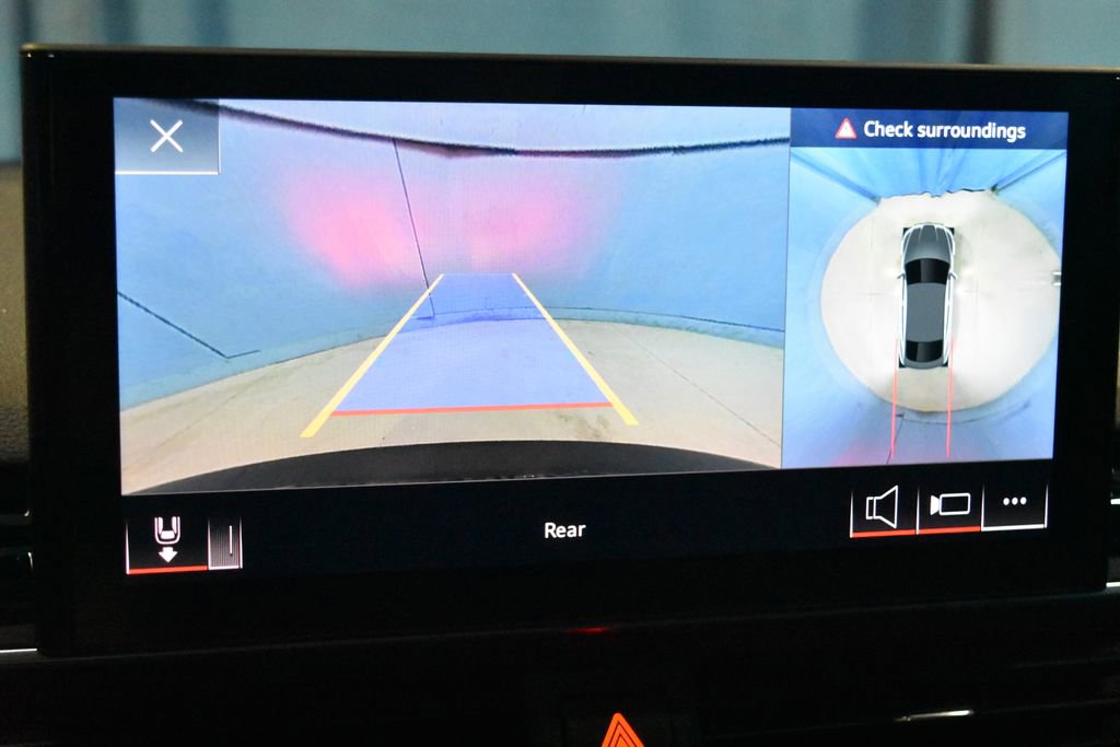 Used 2024 Audi A5 2.0T Premium Plus image 13