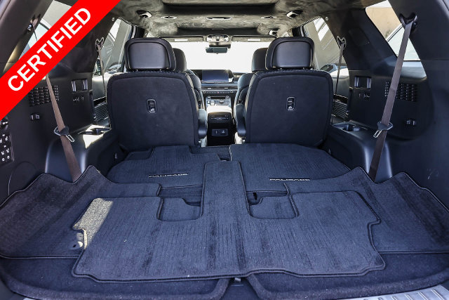 Certified 2025 Hyundai Palisade Calligraphy AWD/4WD image 29