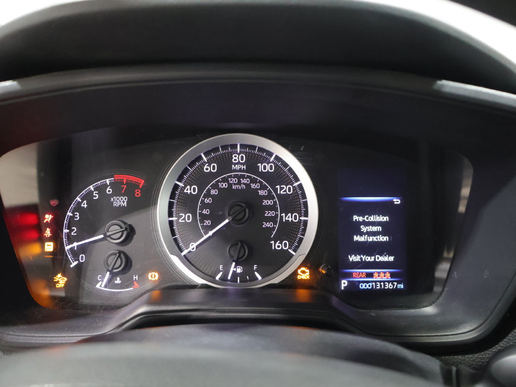 Used 2020 Toyota Corolla LE FWD image 35