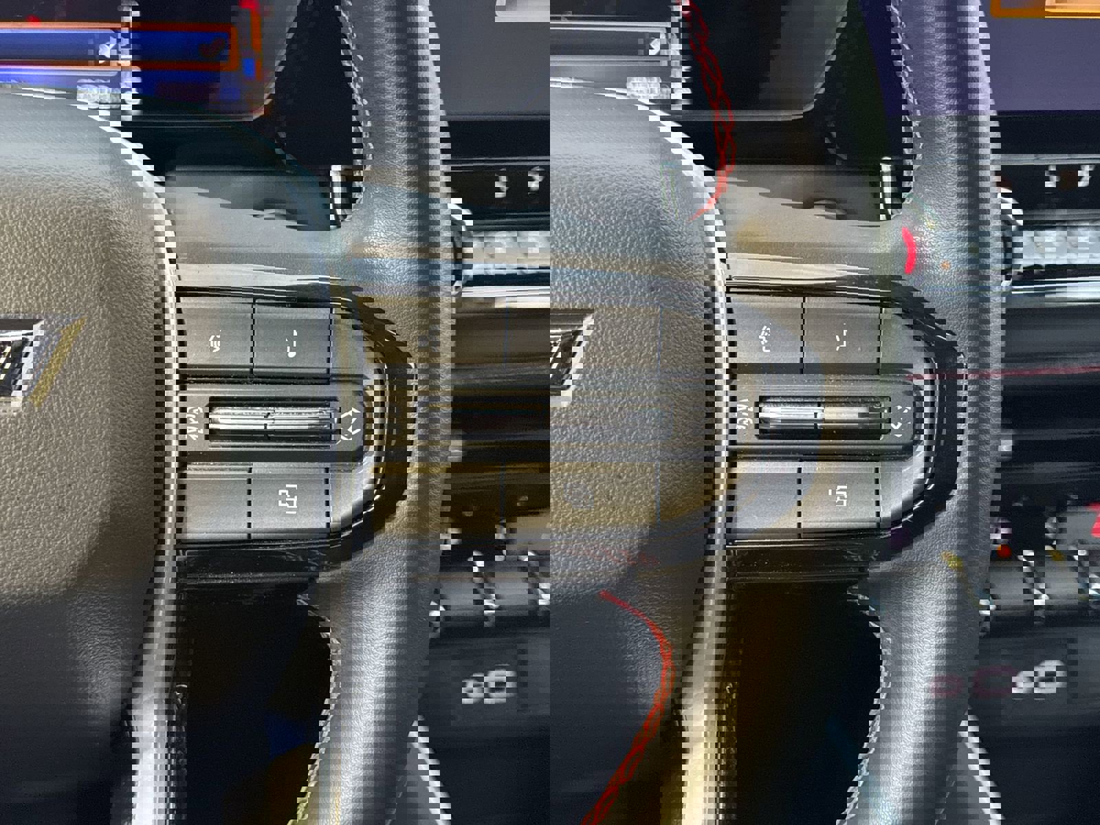 Used 2023 Chevrolet Colorado Z71 w/ Z71 Convenience Package 2 image 20