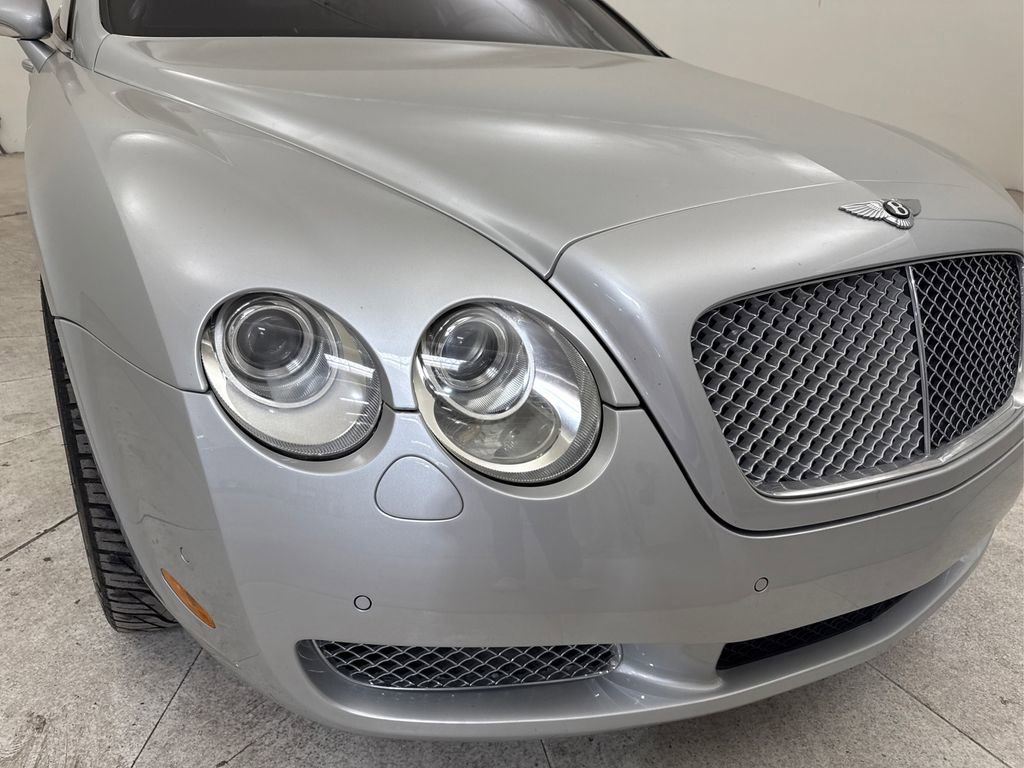 Used 2005 Bentley Continental GT AWD/4WD image 11