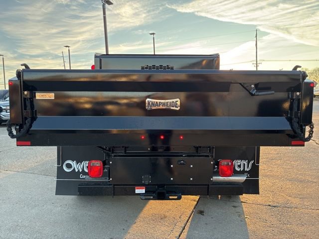 New 2026 Ford F350 XL AWD/4WD image 4