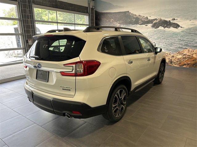 New 2025 Subaru Ascent Touring image 6