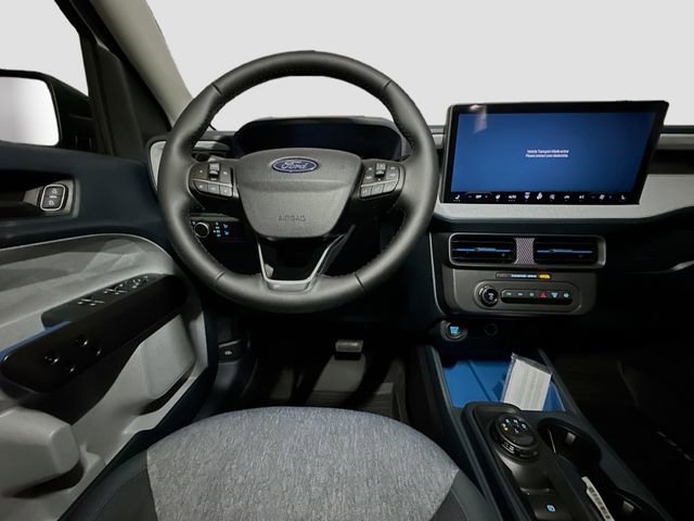 New 2026 Ford Maverick XLT w/ Equipment Group 301A image 23