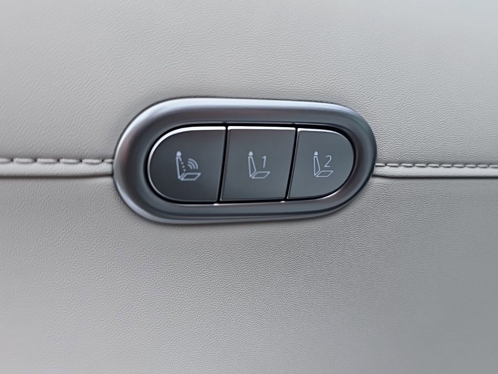 New 2026 Hyundai Palisade Calligraphy image 21