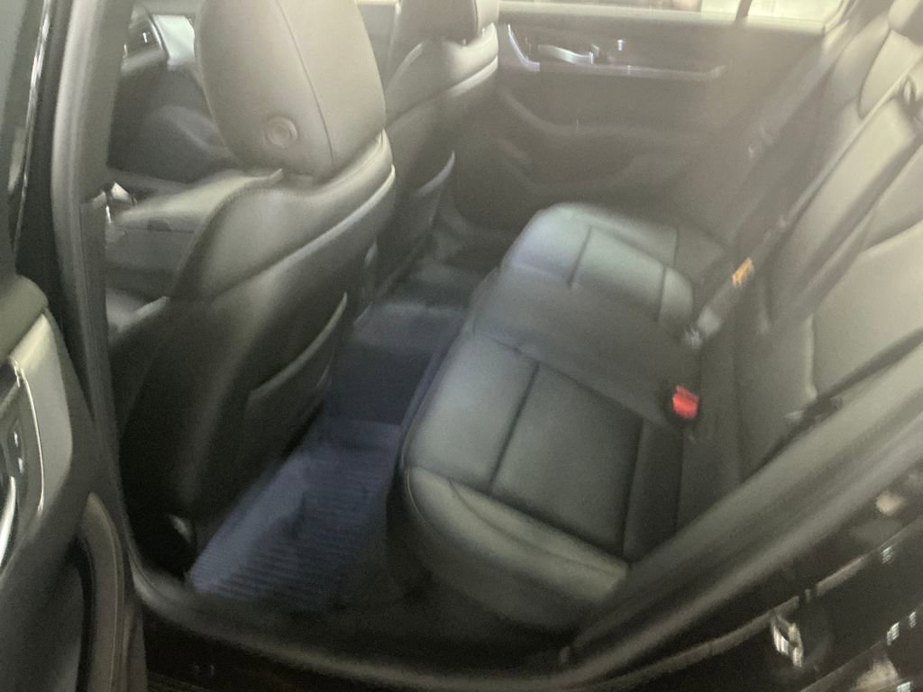 Used 2024 Cadillac CT5 Sport image 26