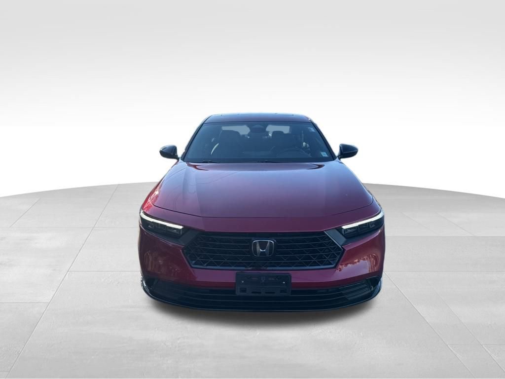 Used 2023 Honda Accord Sport image 10