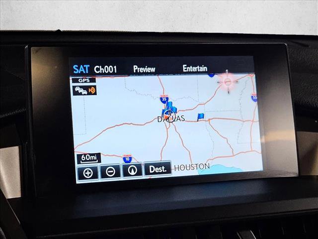 Used 2017 Lexus NX 200t FWD w/ Premium Package image 13