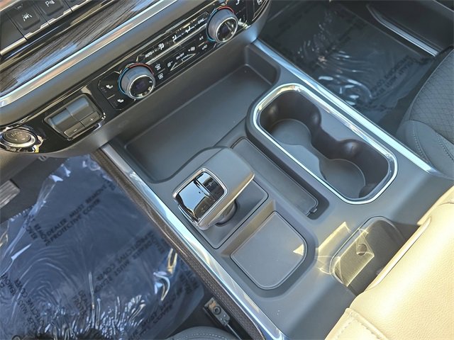 New 2026 Chevrolet Silverado 1500 RST image 23