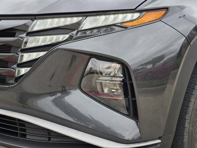 Certified 2023 Hyundai Tucson SEL AWD/4WD image 9