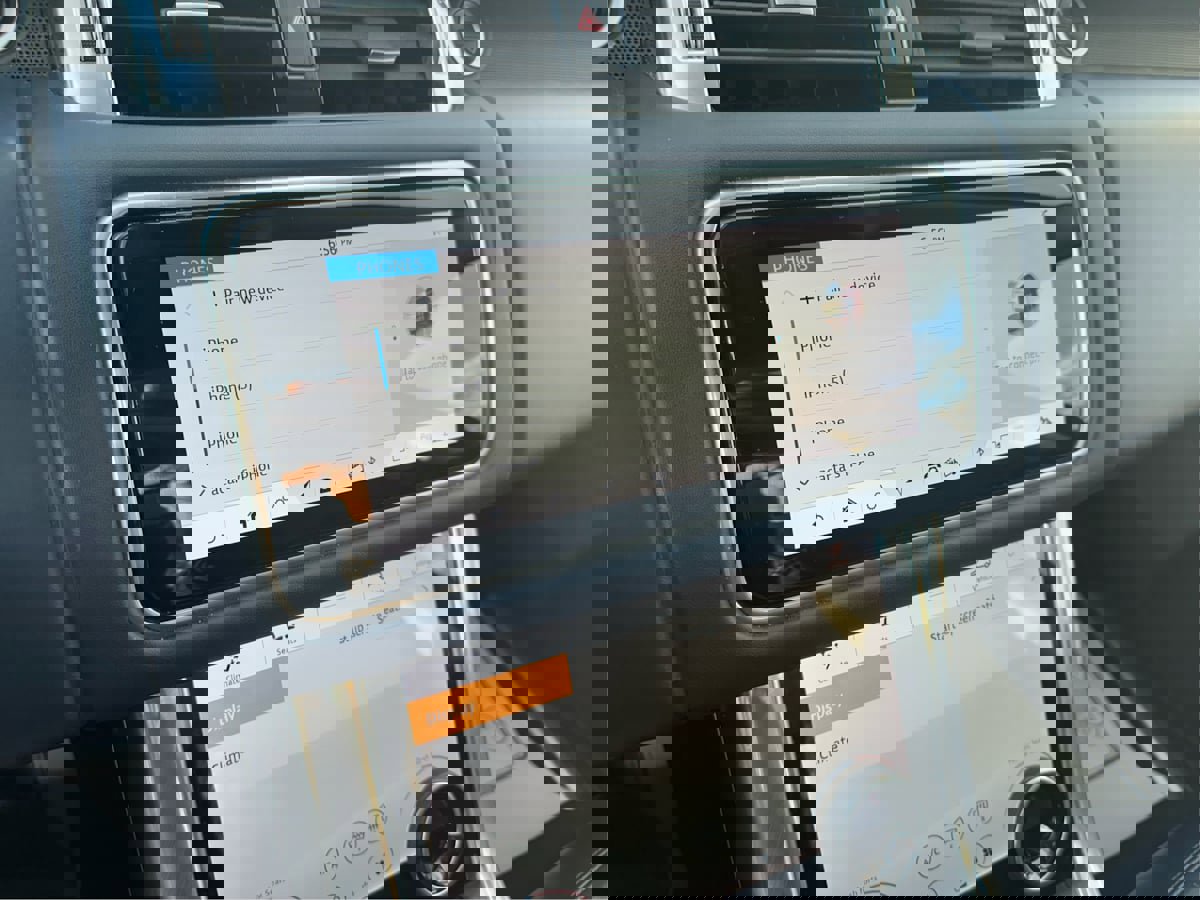 Used 2020 Land Rover Range Rover Sport HSE Dynamic image 46