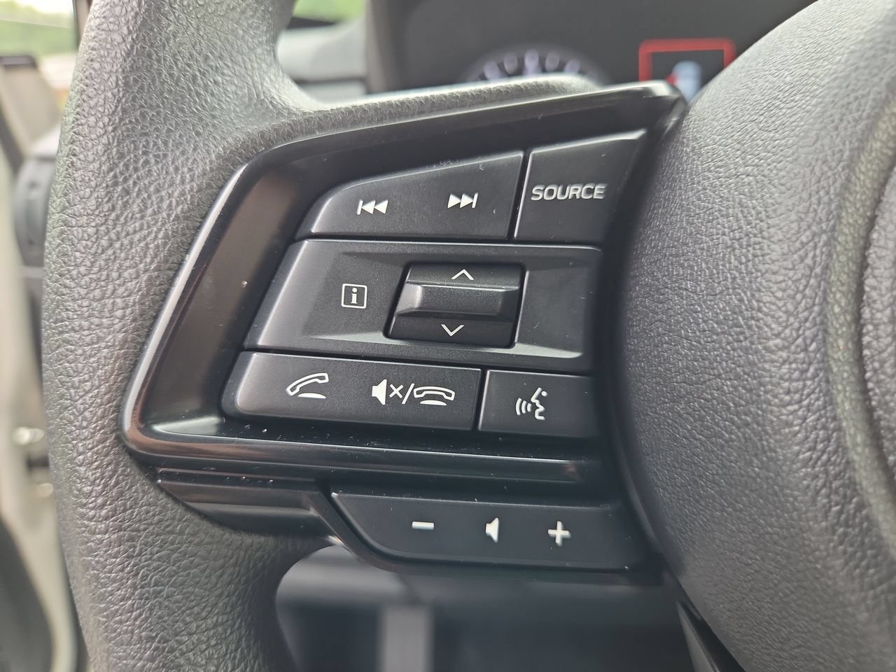 Certified 2024 Subaru Crosstrek 2.0i Premium AWD/4WD image 29