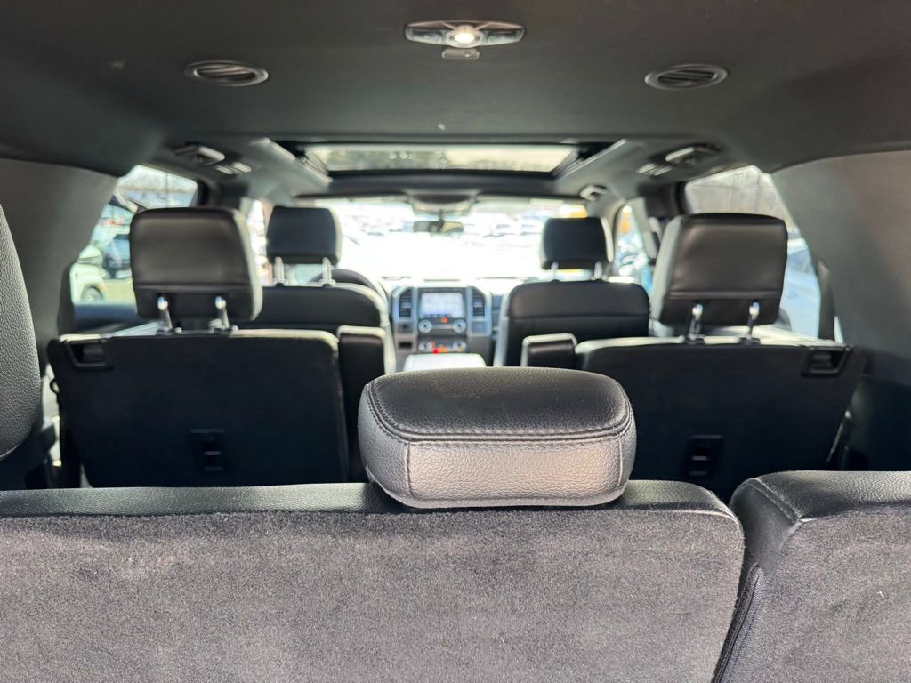 Used 2020 Ford Expedition Max XLT w/ Equipment Group 202A image 32