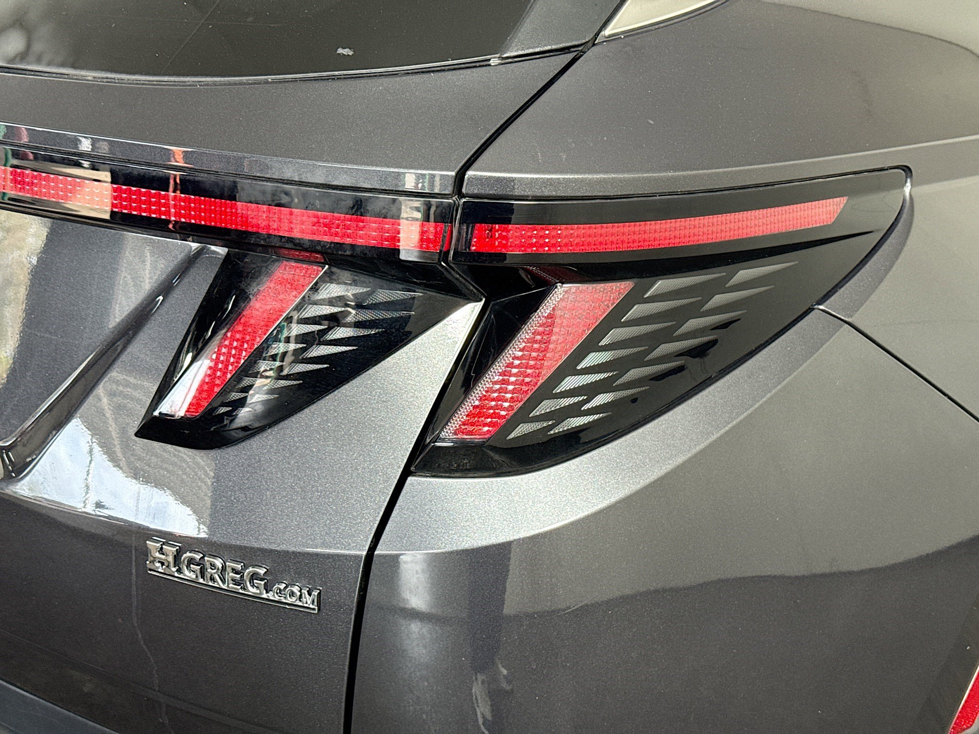 Used 2023 Hyundai Tucson SEL image 34