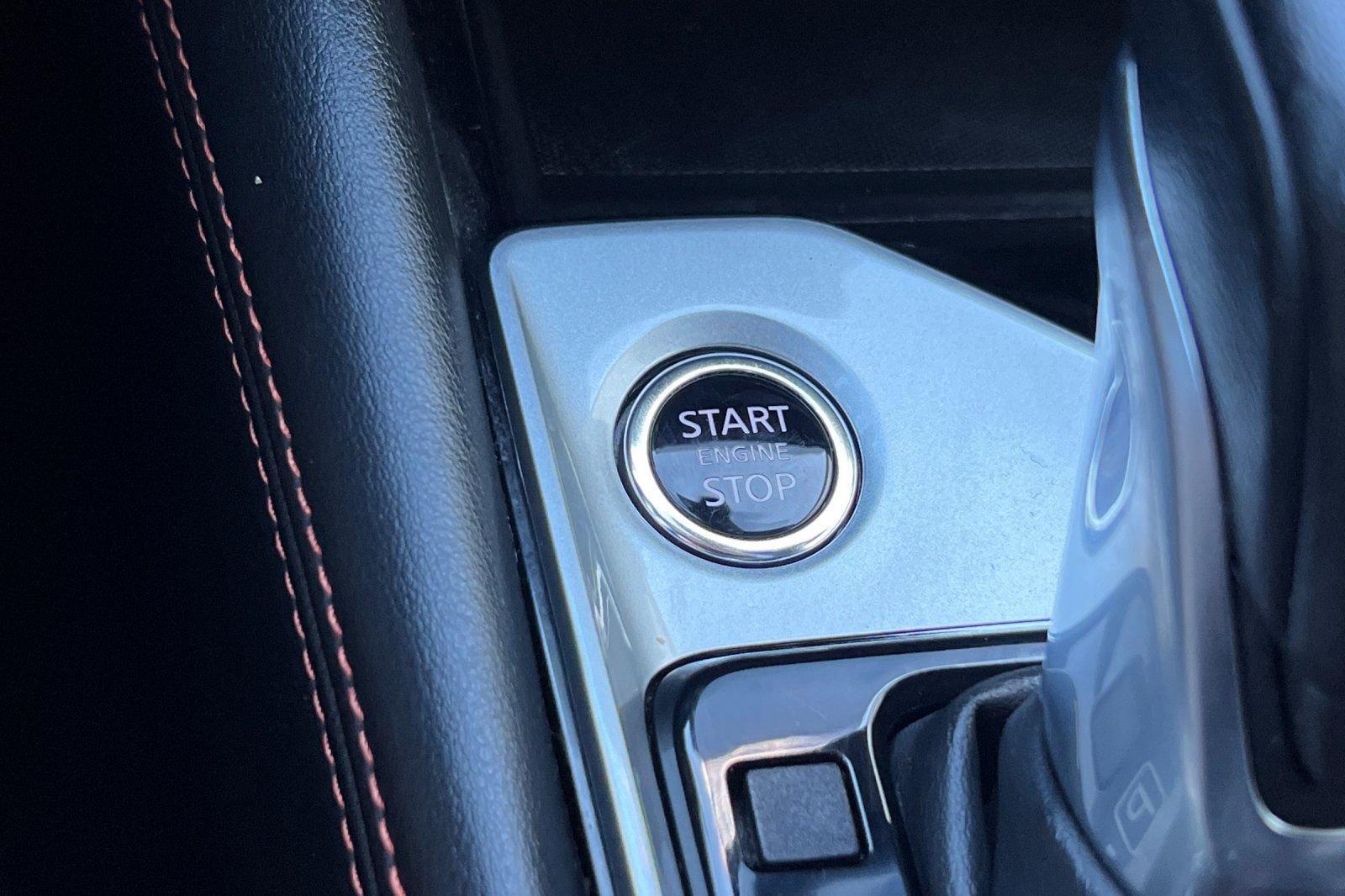 Used 2024 Nissan Altima 2.5 SR image 22