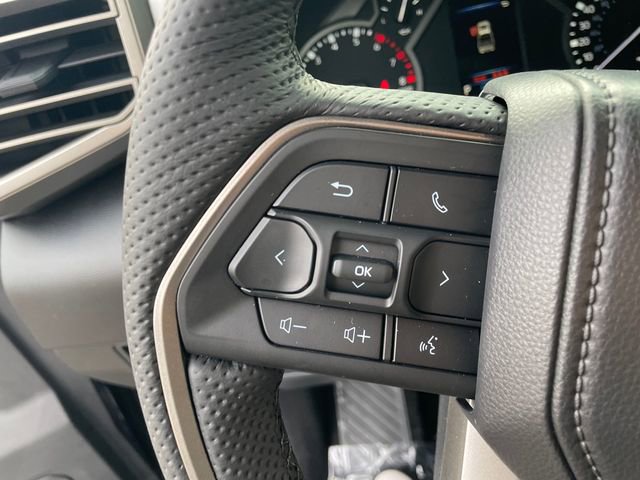 New 2026 Toyota Tundra SR5 image 28