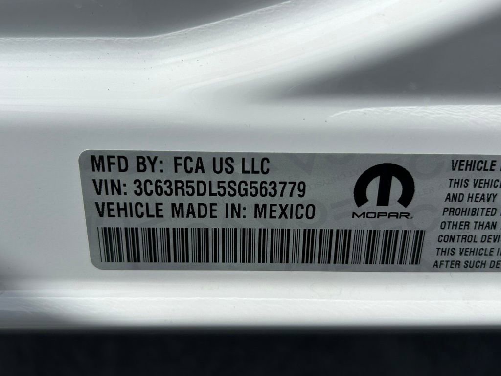 New 2025 RAM 2500 Big Horn image 49