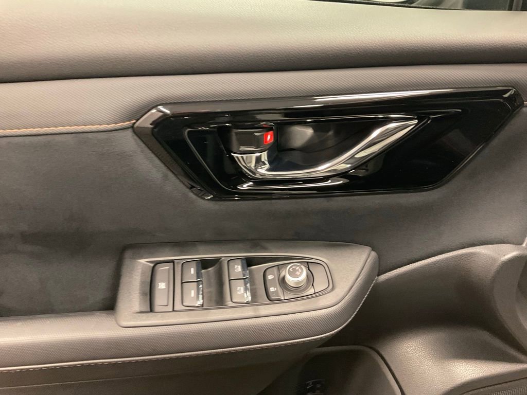 New 2026 Subaru Forester Sport image 11