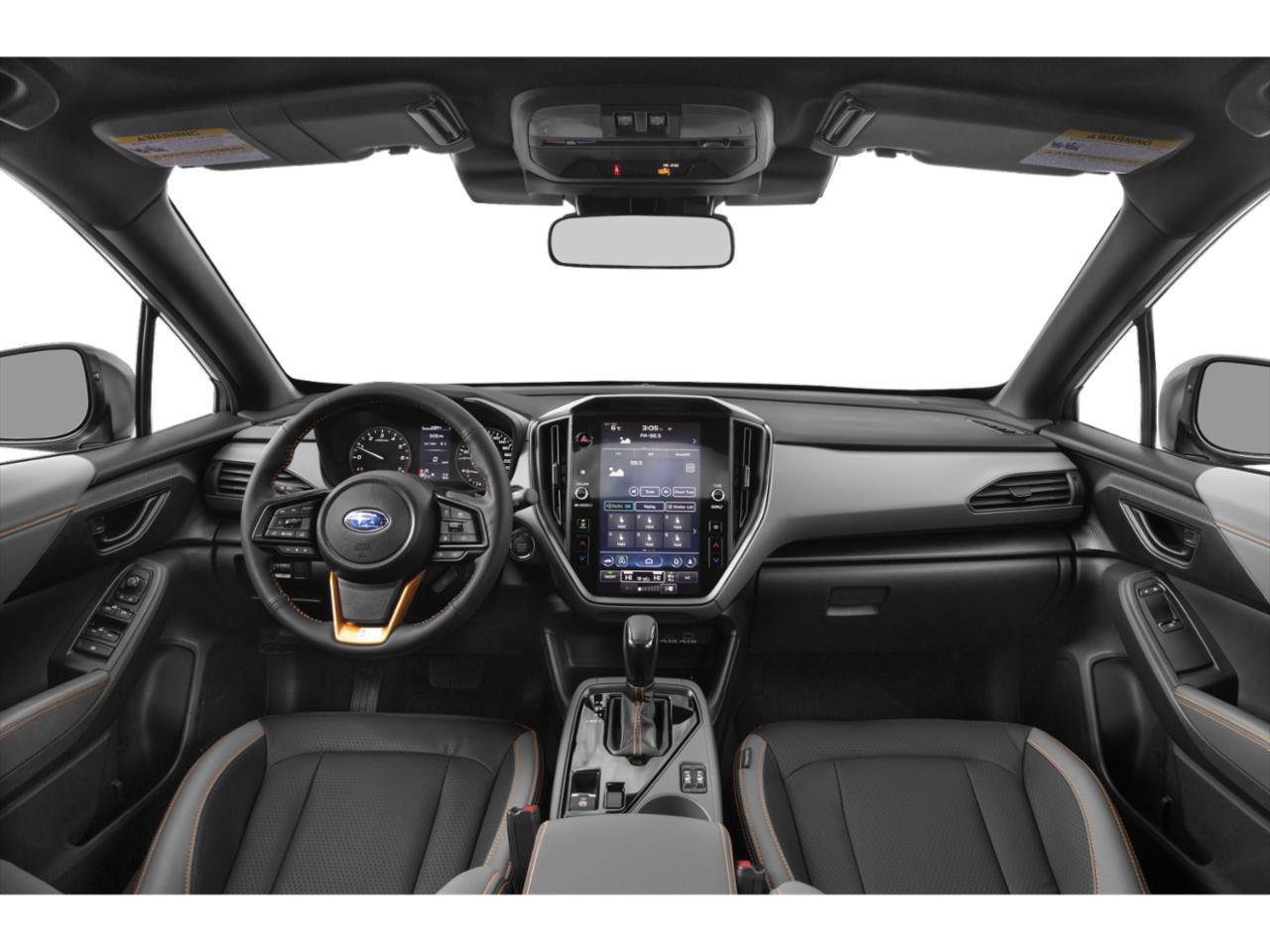New 2026 Subaru Crosstrek 2.5i Wilderness AWD/4WD image 3