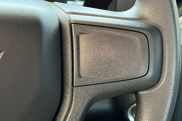 Used 2024 Chevrolet Silverado 1500 Custom RWD image 31
