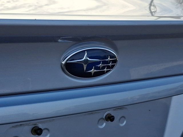 Used 2018 Subaru WRX image 35