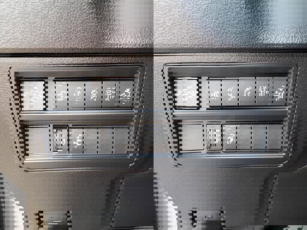 New 2026 Toyota Tundra SR5 image 13