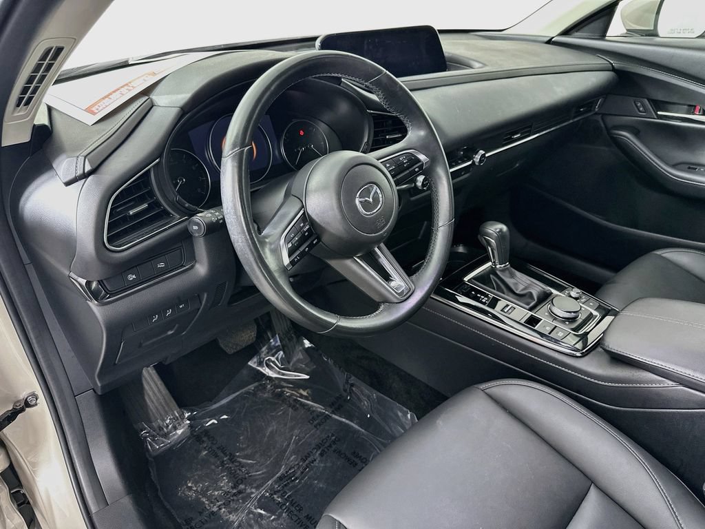 Used 2024 MAZDA CX-30 AWD 2.5 S w/ Preferred Package image 14