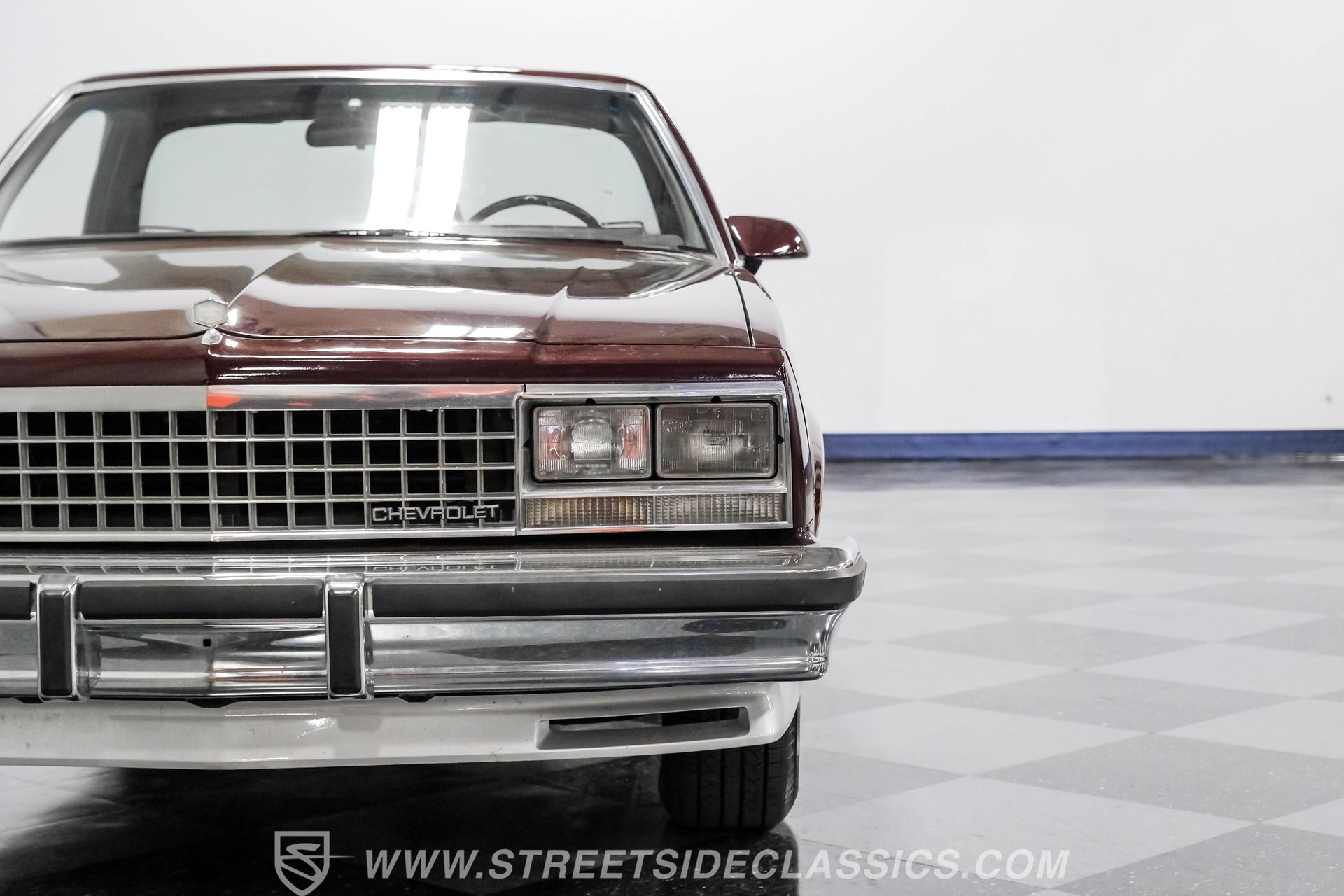 Used 1986 Chevrolet El Camino V8 image 18