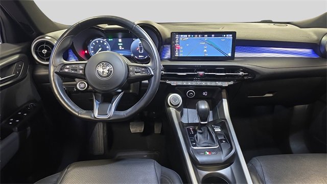 Used 2024 Alfa Romeo Tonale Ti w/ Active Assist Package image 9
