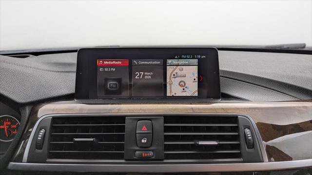 Used 2018 BMW 430i Gran Coupe xDrive image 28