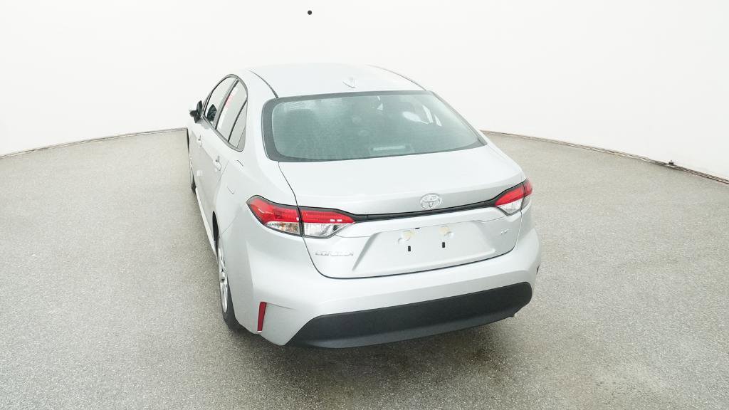 New 2026 Toyota Corolla LE image 6