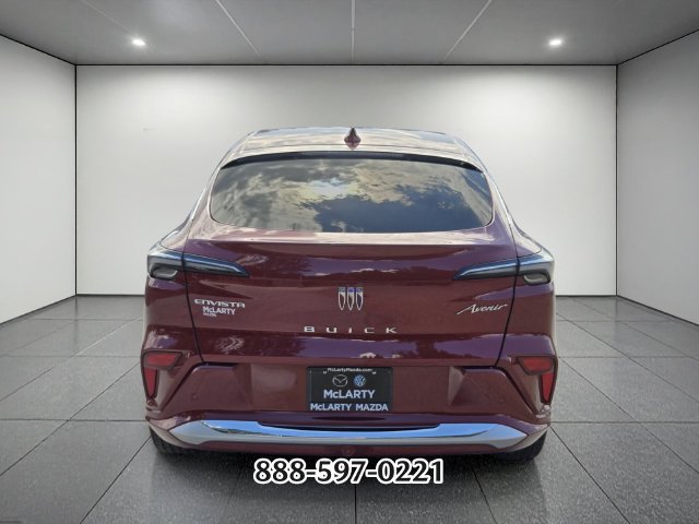 Used 2024 Buick Envista Avenir FWD image 4