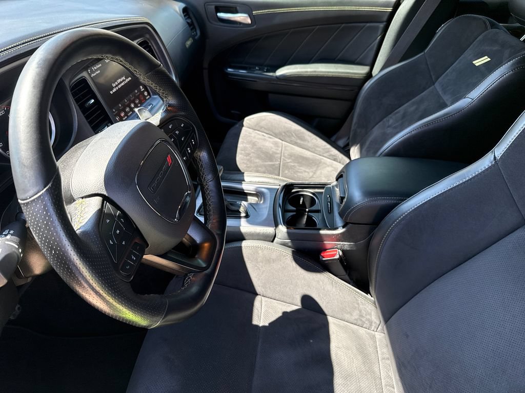 Used 2023 Dodge Charger Scat Pack RWD image 18