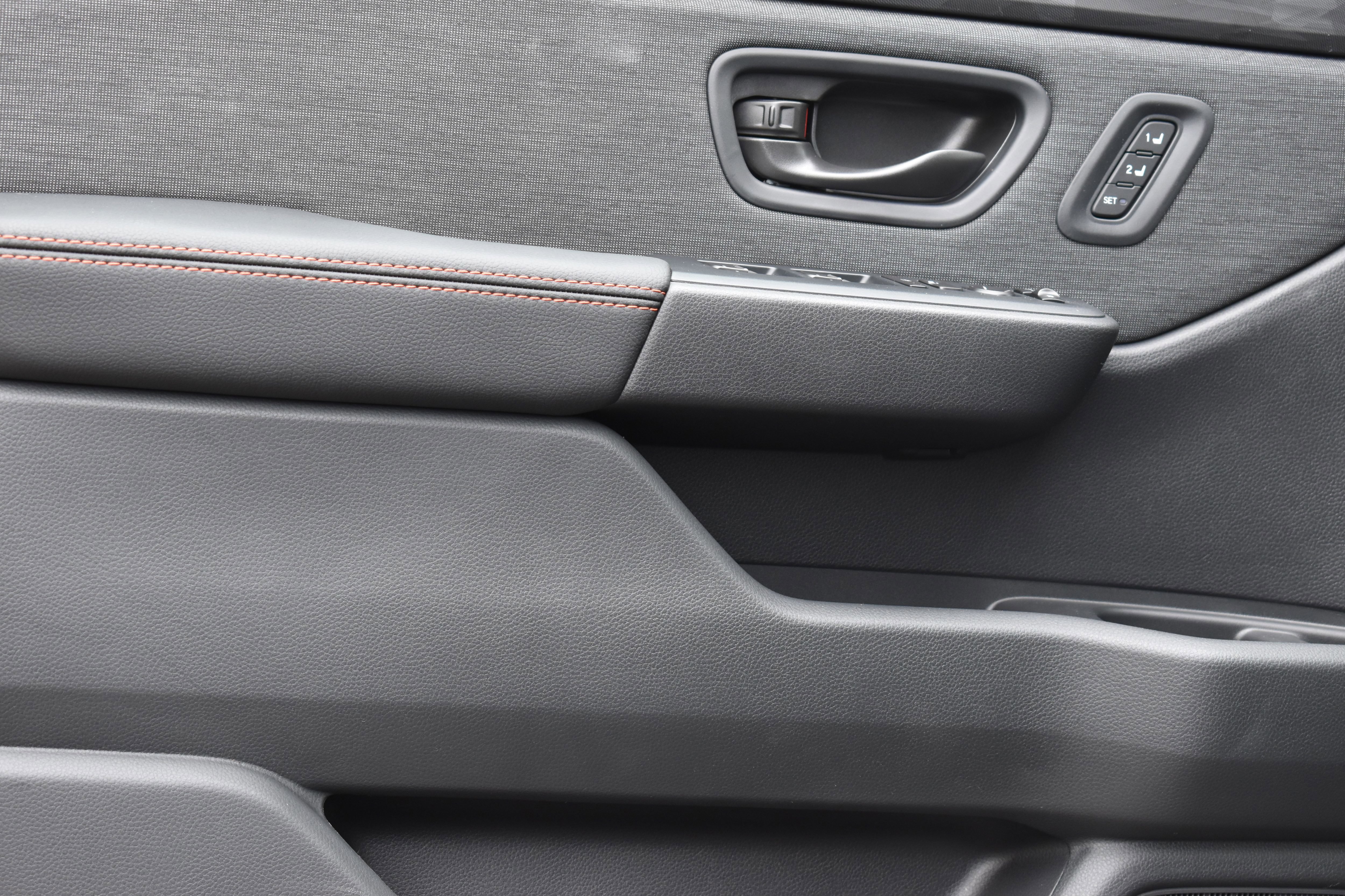 New 2026 Honda Passport TrailSport image 11