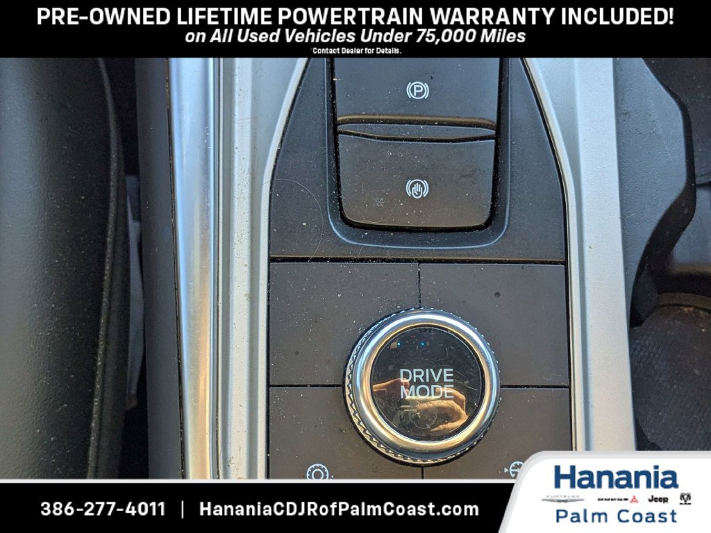 Used 2023 Ford Explorer Timberline w/ Timberline Technology Package AWD/4WD image 26