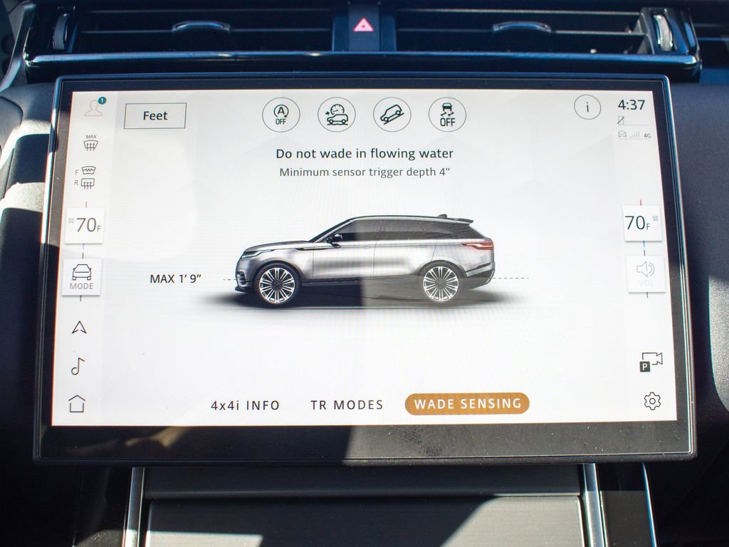 Certified 2026 Land Rover Range Rover Velar S image 28
